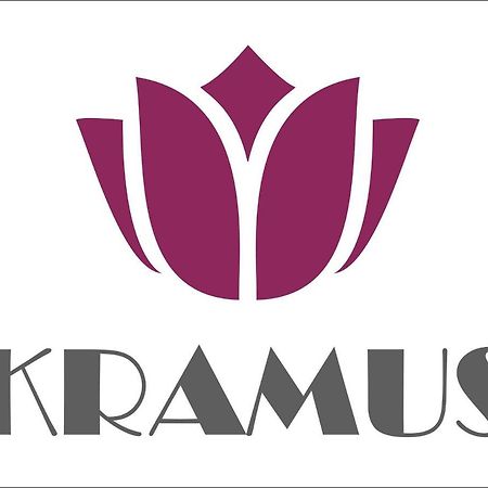 Hotel Kramus Ruse Eksteriør billede