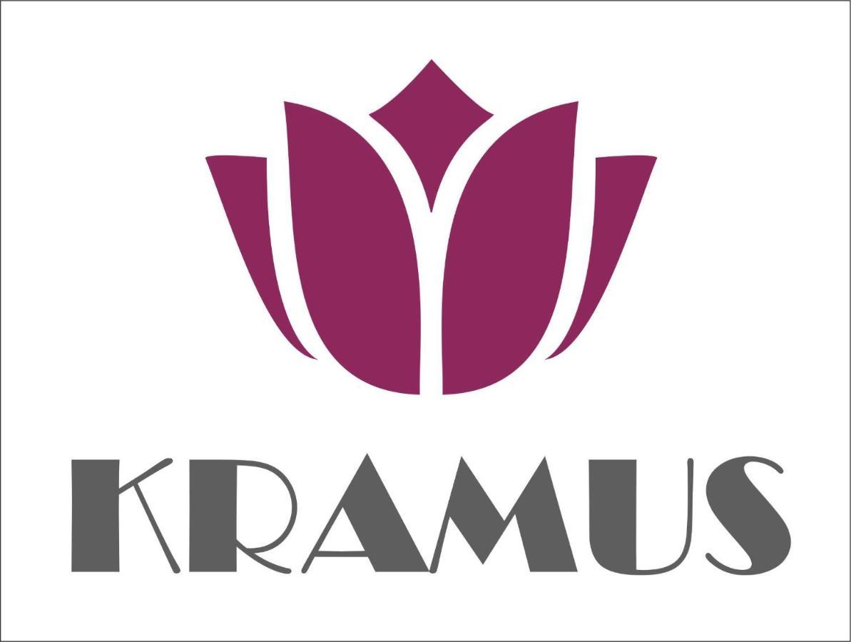 Hotel Kramus Ruse Eksteriør billede